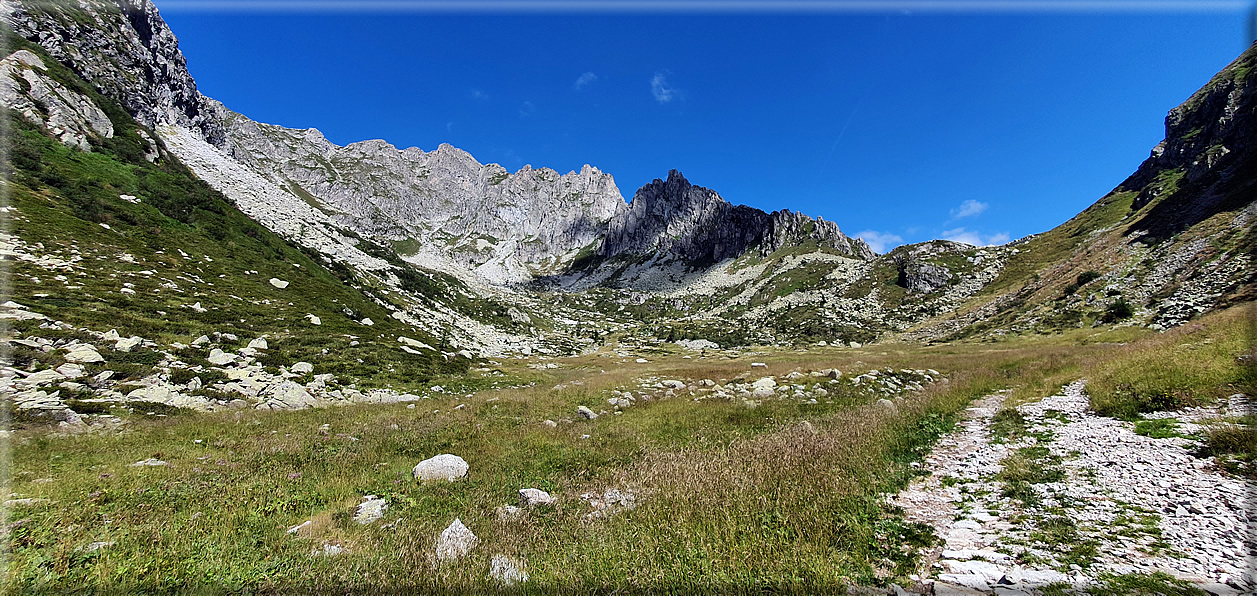 foto Forcella di Val Regana